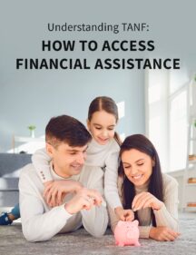 Understanding TANF: How to Access Financial Assistance