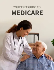 Your Free Guide to Medicare