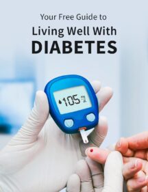 Tips & Tricks for Managing Life with Diabetes