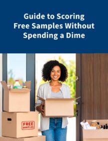 Guide to Scoring Free Samples Without Spending a Dime