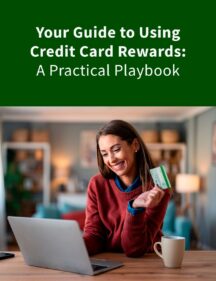 Your Guide to Using Credit Card Rewards: A Practical Playbook