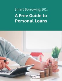 Smart Borrowing 101: A Free Guide to Personal Loans