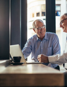 Low-Income Assistance Programs for Seniors: What’s Available & How to Apply