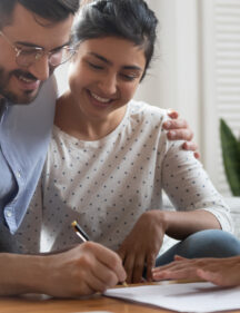 Rent or Buy in 2025? What the Numbers Say Now