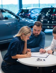 The Real Cost of Owning a Car Might SHOCK You