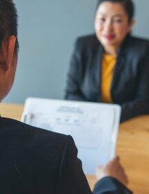 Tips to Make Your Online Profile Work for You While Job Hunting