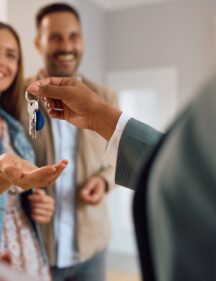 Buying a Home & Saddled With Student Debt: Is It Possible?