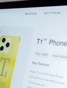 Trump Mobile & T1 Phone: What It Means for Wireless Competition