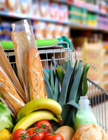 Think You Can’t Afford Groceries? Try This $5-a-Day Meal Plan