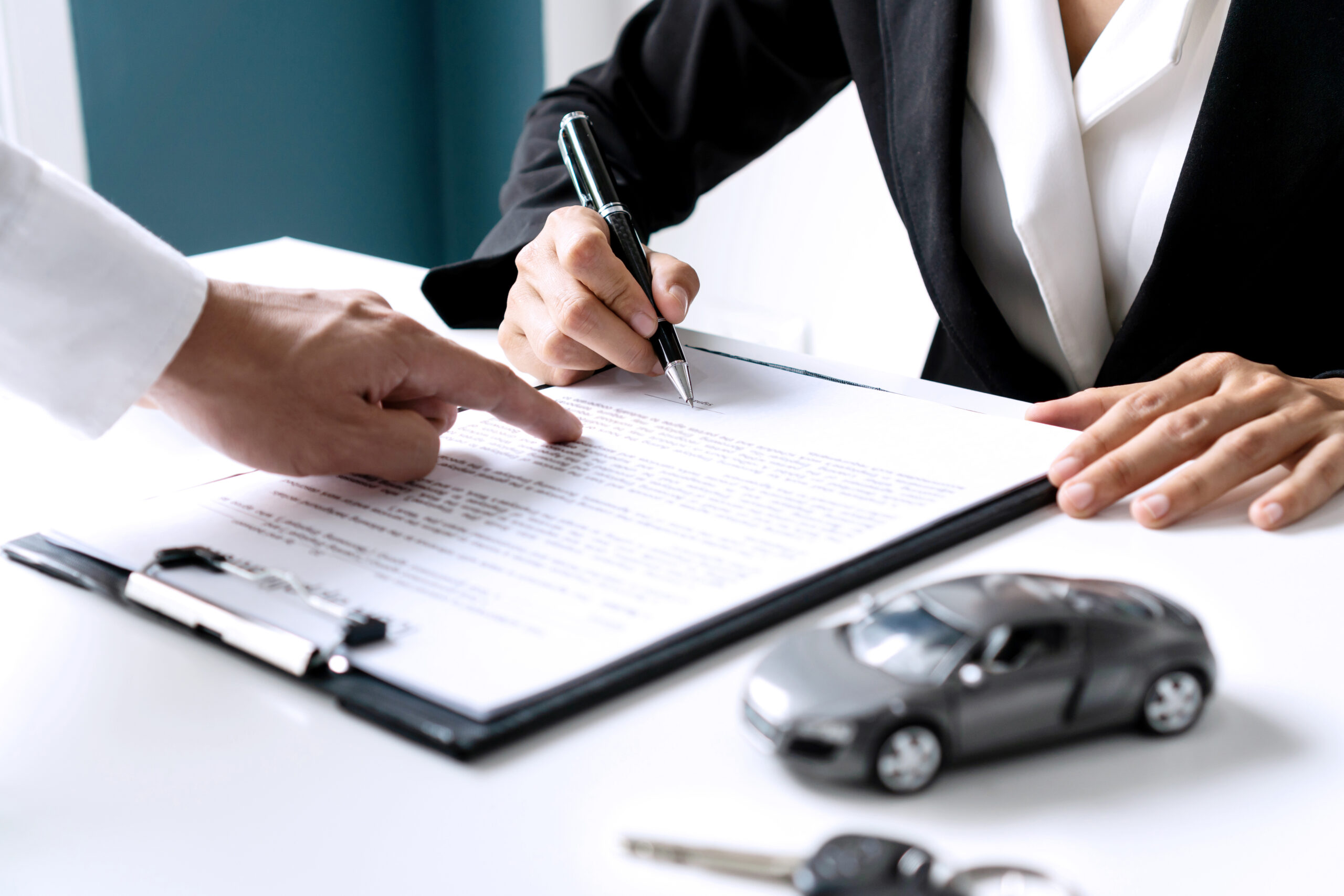 8 Hidden Costs Dealers Won’t Tell You About When Leasing a Car - Guide Guru