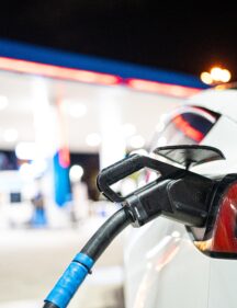 EV or Gas Car for Savings? Let’s Dive In