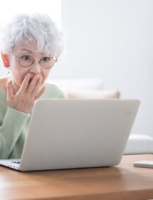 8 Scams Targeting Seniors – And How to Avoid Them