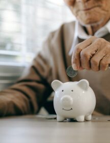Traveling in Your Golden Years: How to See the World on a Fixed Income