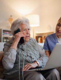 Senior-Friendly Tech That Can Make Life Easier