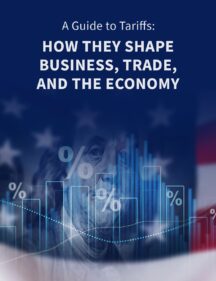 A Guide to Tariffs: How They Shape Business, Trade, and the Economy