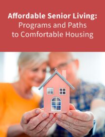 Affordable Senior Living: Programs and Paths to Comfortable Housing