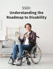 SSDI: Understanding the Path to Disability Benefits