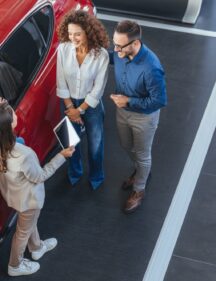 “No Tax on Car Loan Interest”: Is Trump’s New Vehicle Deduction Actually Worth It?